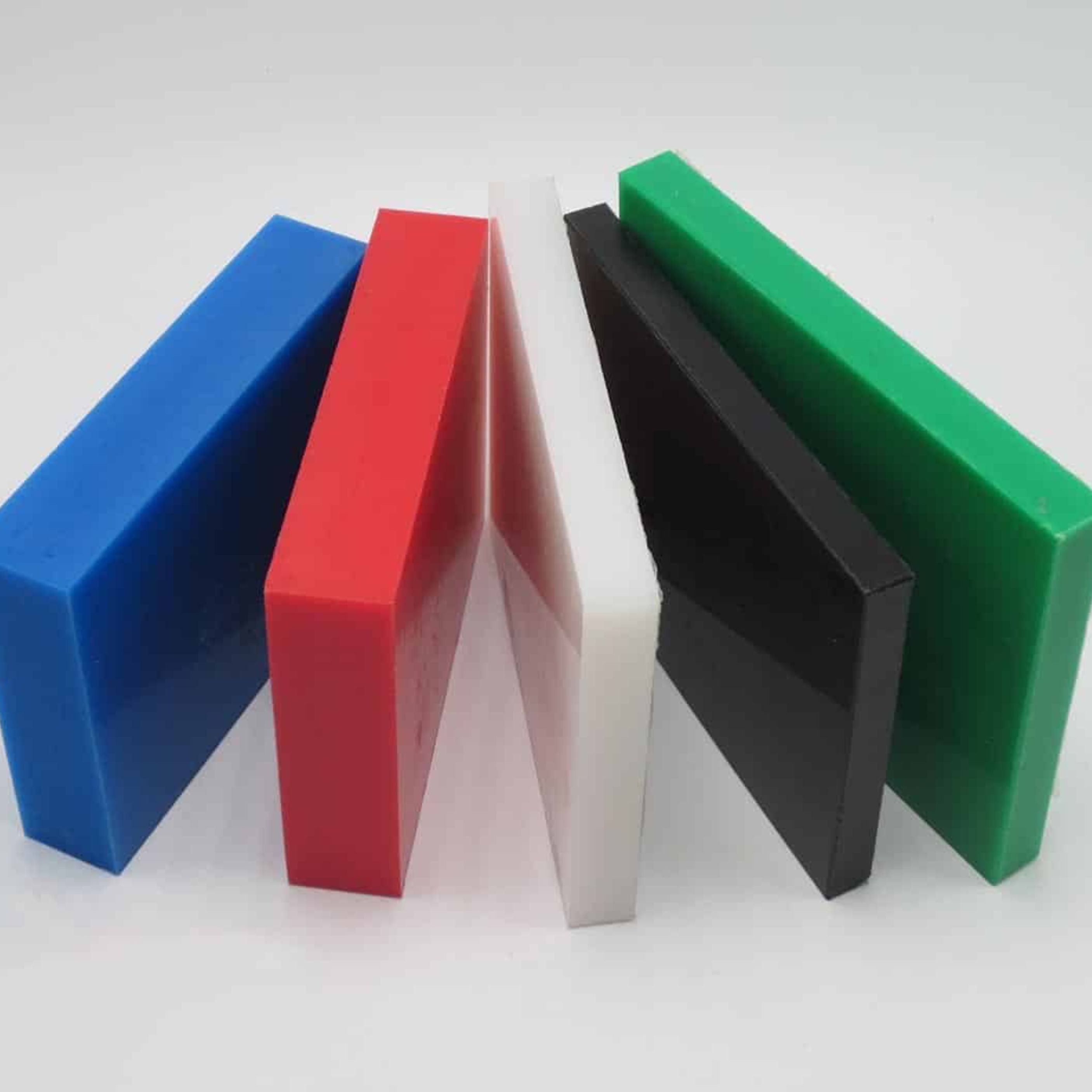 Hạt nhựa HDPE