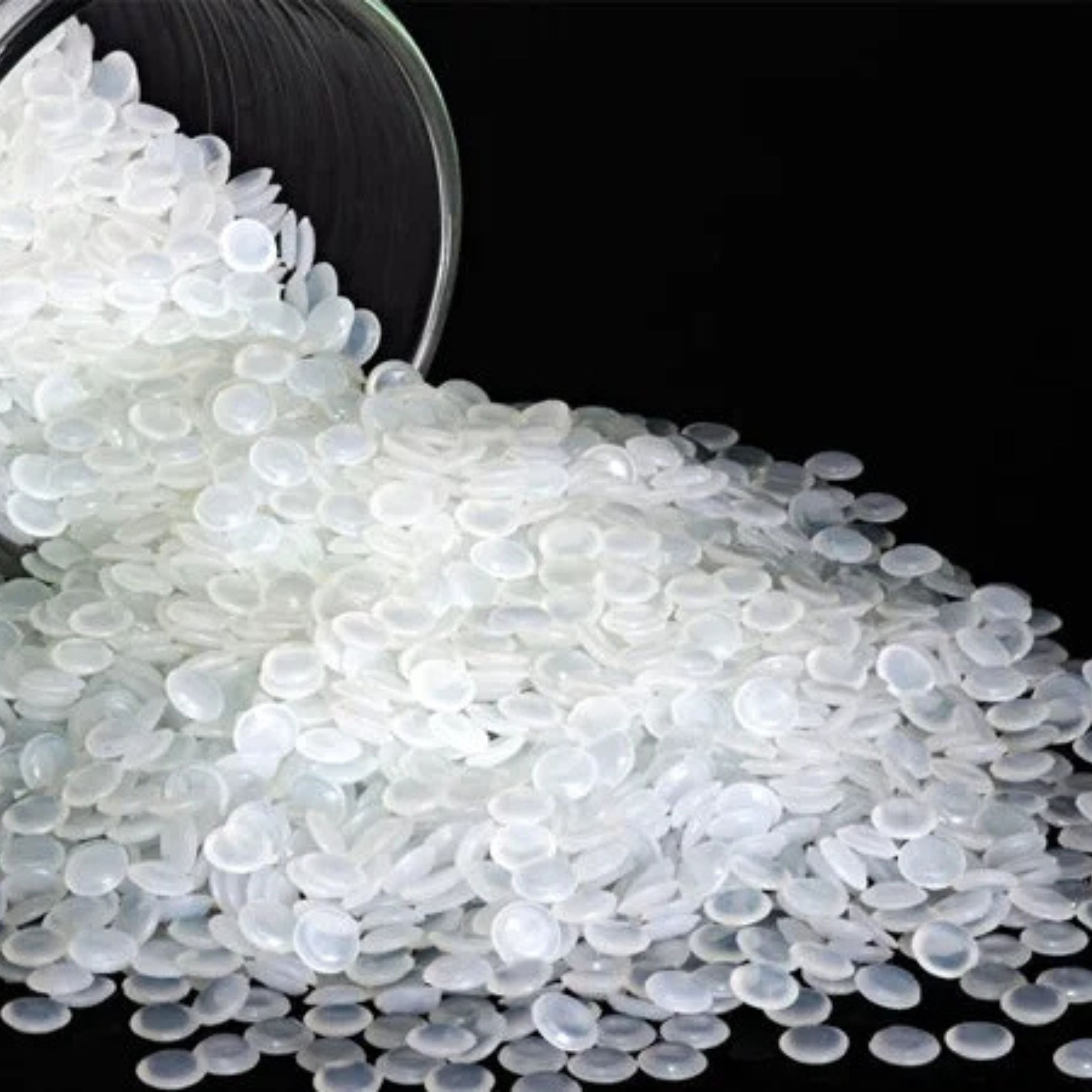 Hạt nhựa LLDPE